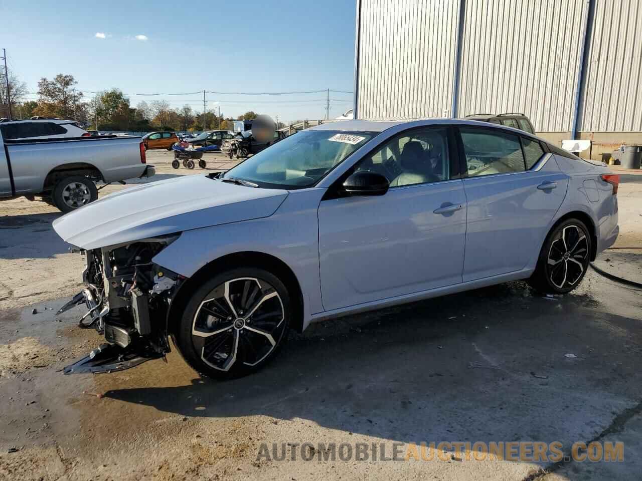 1N4BL4CV2PN315805 NISSAN ALTIMA 2023