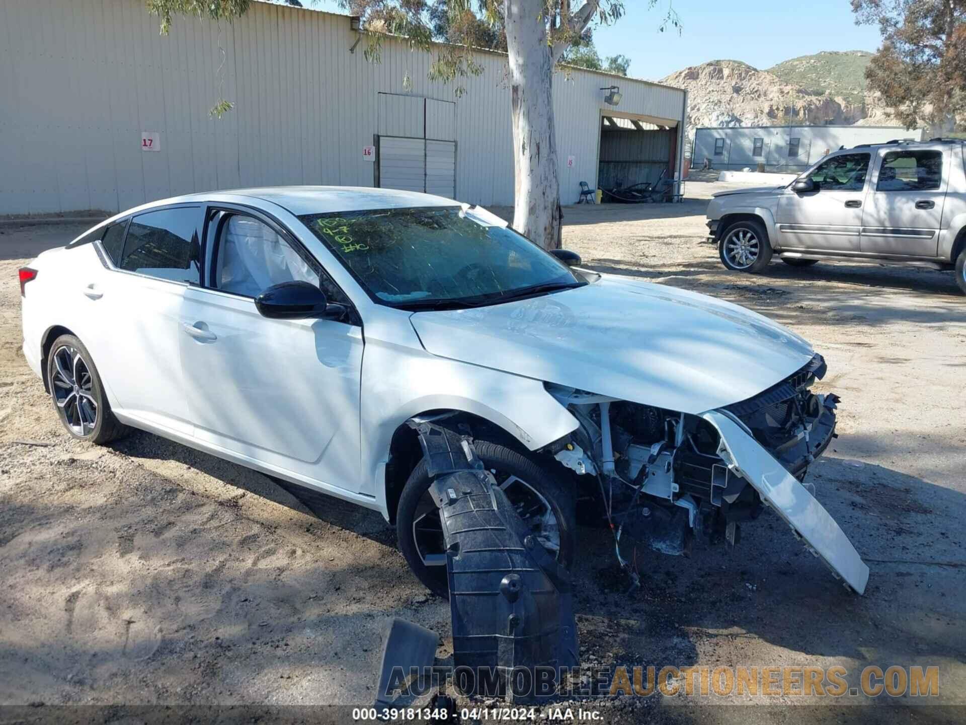 1N4BL4CV2PN320096 NISSAN ALTIMA 2023