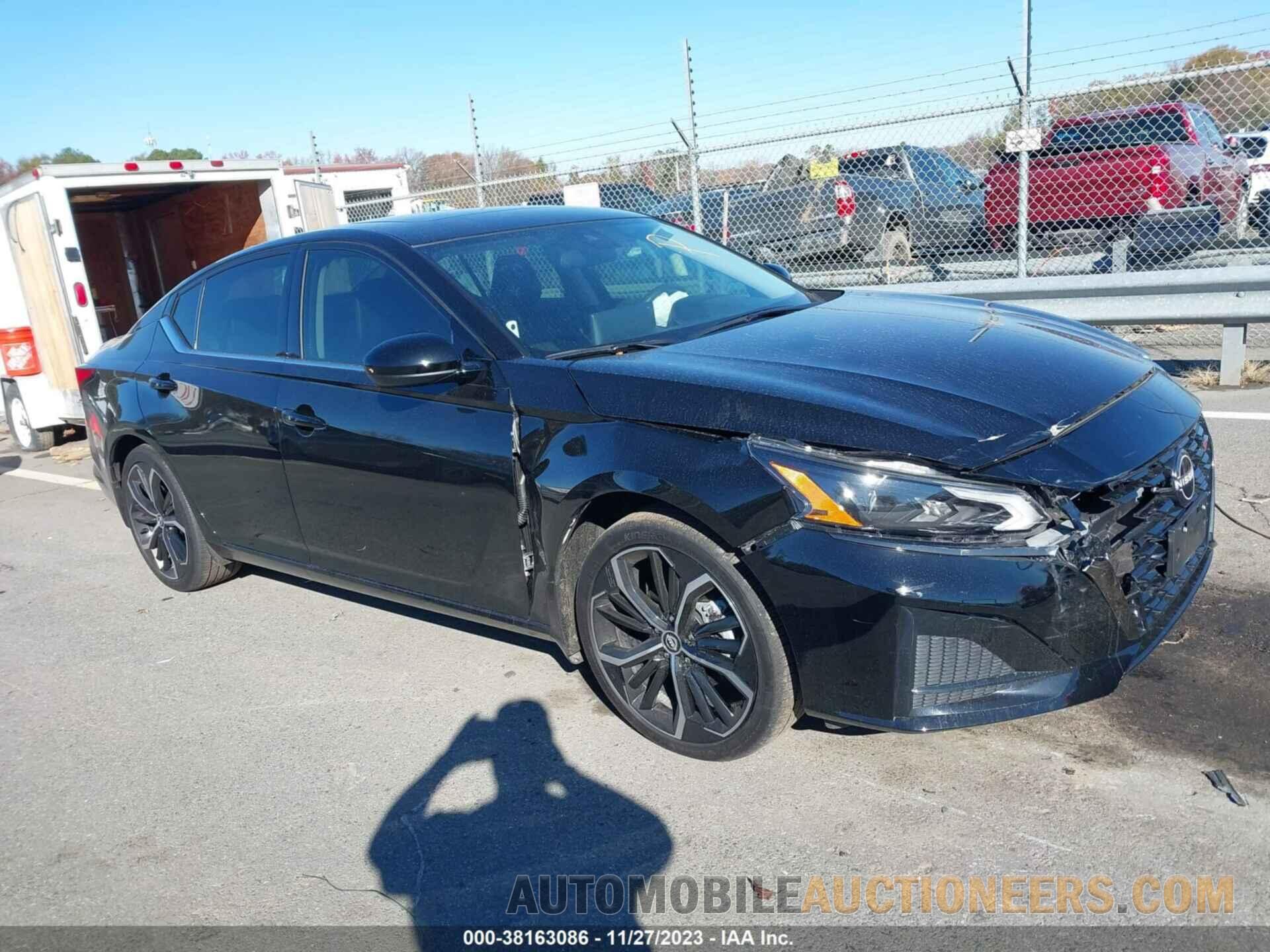 1N4BL4CV2PN320163 NISSAN ALTIMA 2023