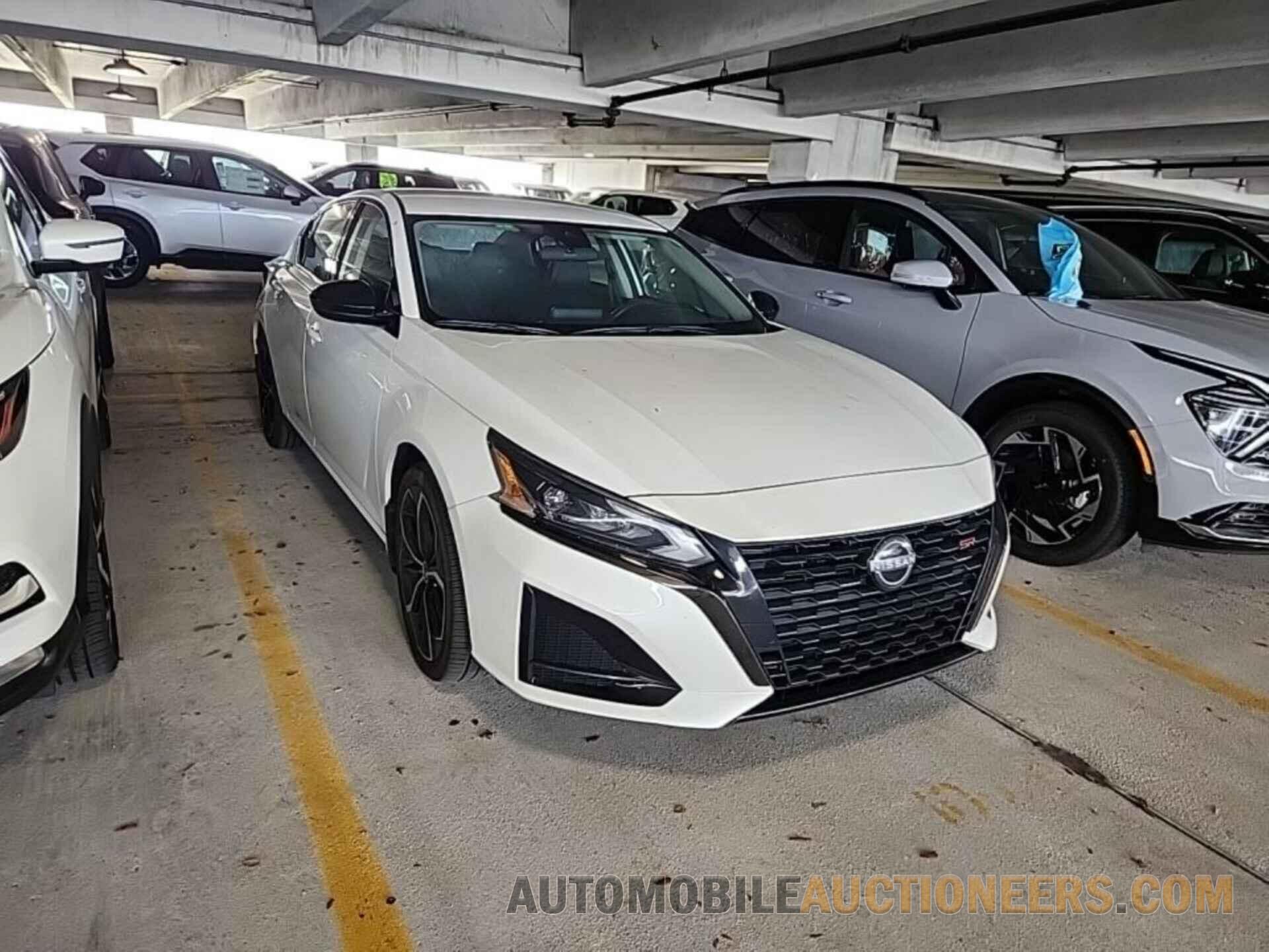 1N4BL4CV2PN326223 NISSAN ALTIMA 2023