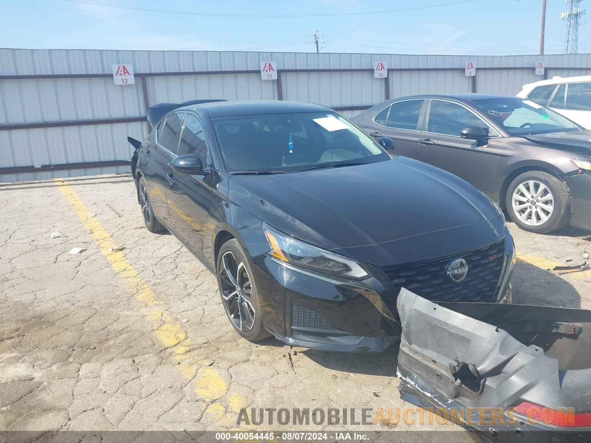 1N4BL4CV2PN331227 NISSAN ALTIMA 2023