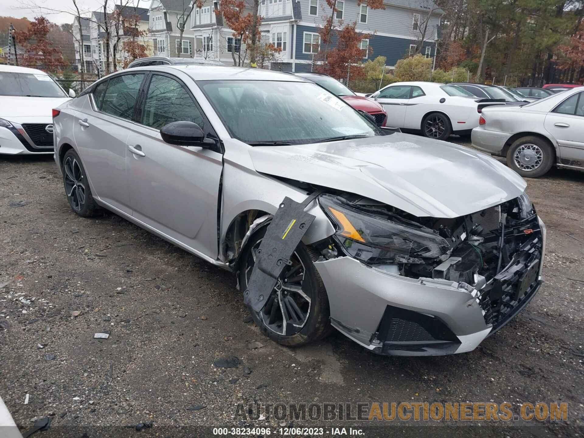 1N4BL4CV2PN336993 NISSAN ALTIMA 2023