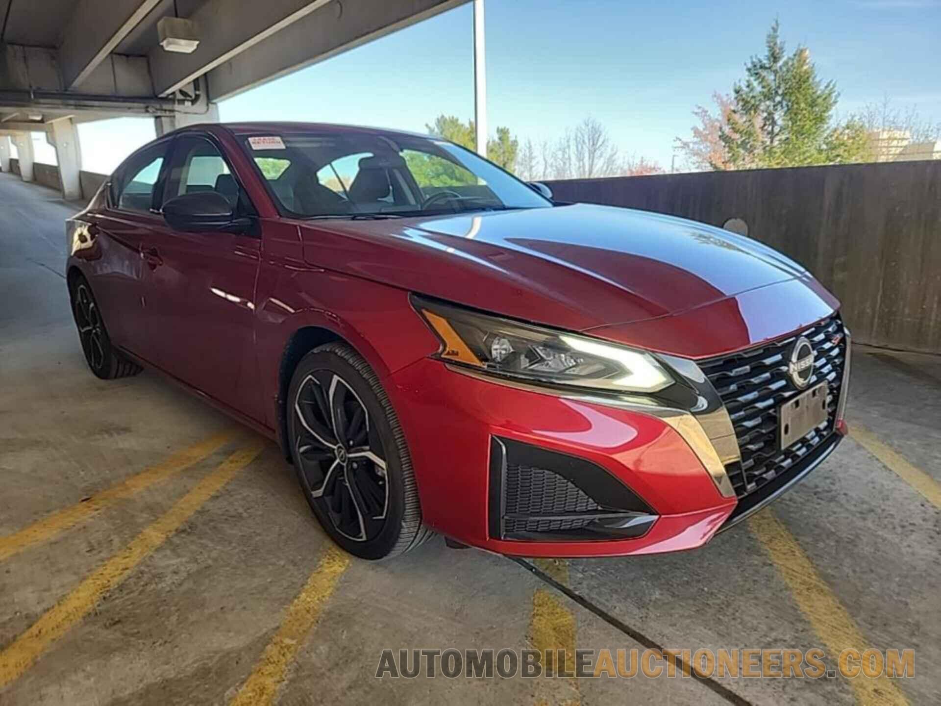 1N4BL4CV2PN338534 NISSAN ALTIMA 2023