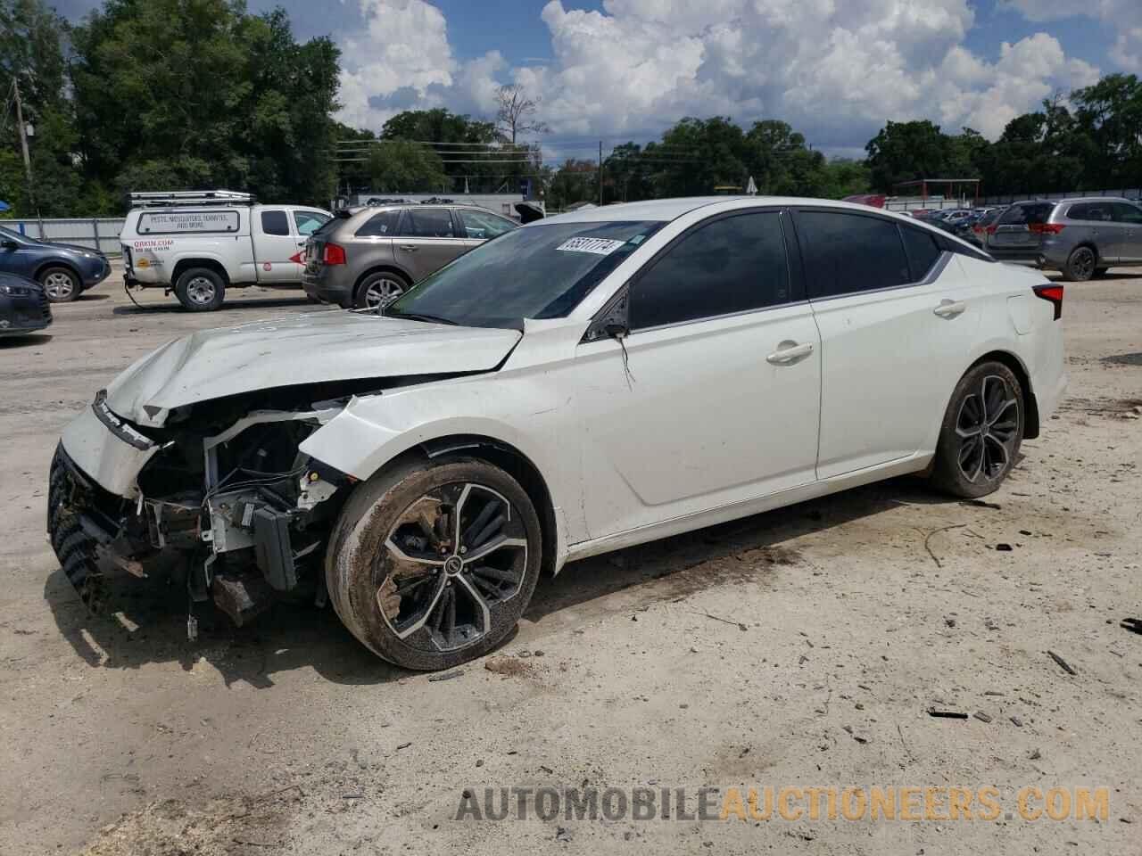 1N4BL4CV2PN348786 NISSAN ALTIMA 2023