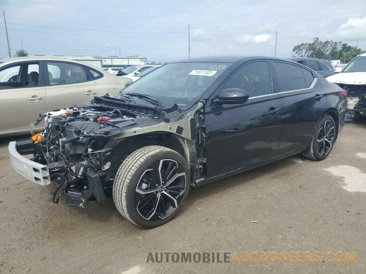 1N4BL4CV2PN354703 NISSAN ALTIMA 2023