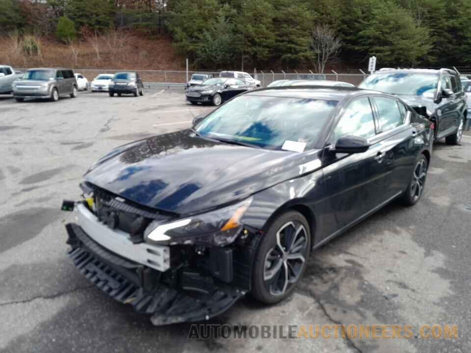 1N4BL4CV2PN358914 Nissan Altima 2023