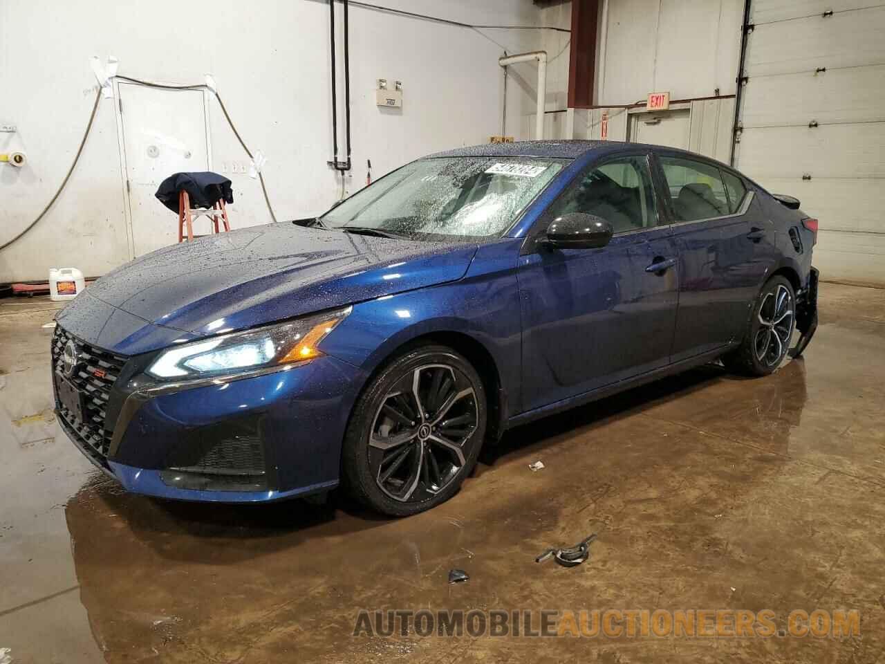 1N4BL4CV2PN361747 NISSAN ALTIMA 2023