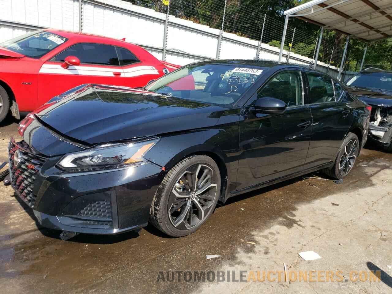 1N4BL4CV2PN378368 NISSAN ALTIMA 2023