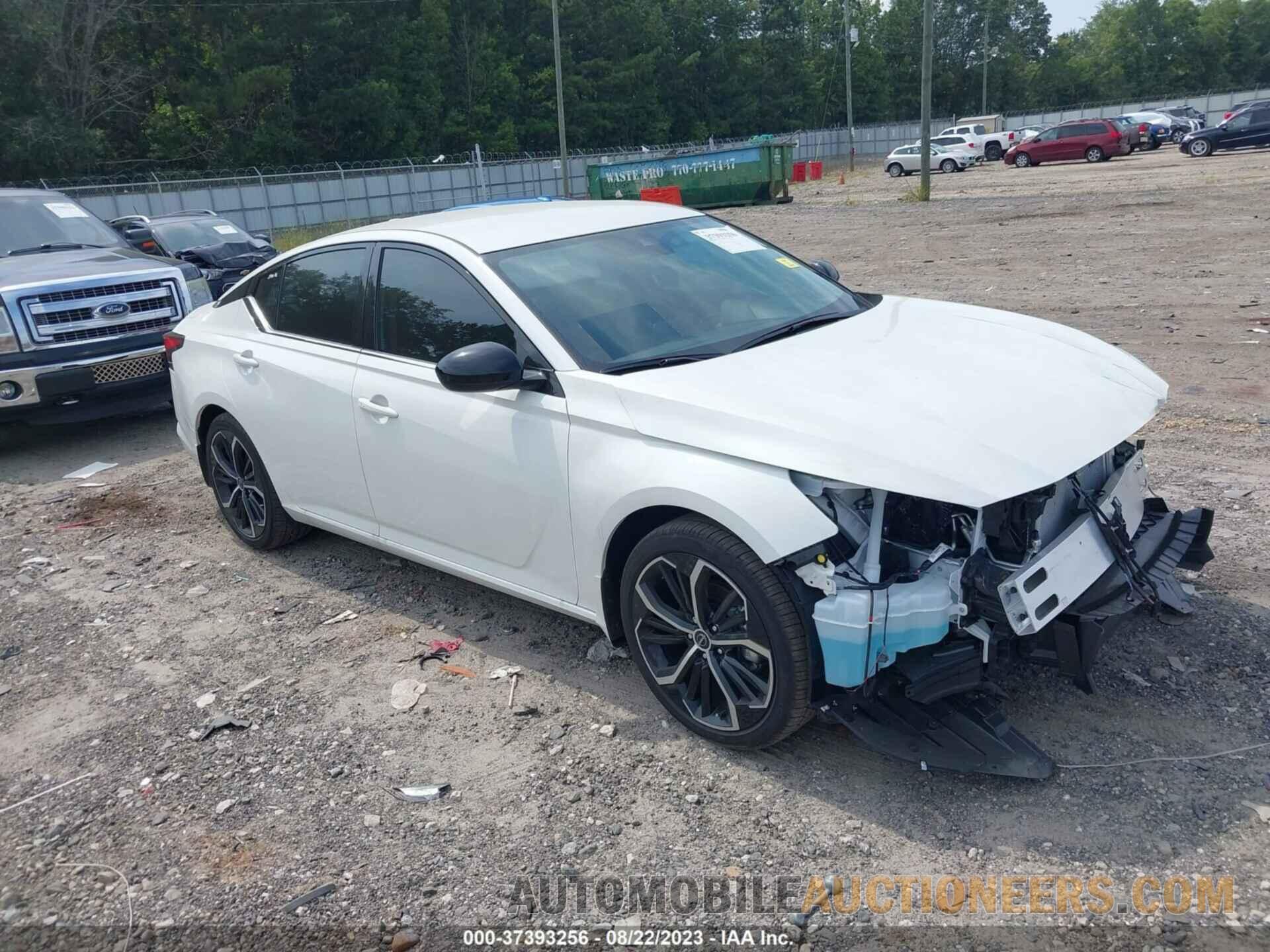 1N4BL4CV2PN404631 NISSAN ALTIMA 2023