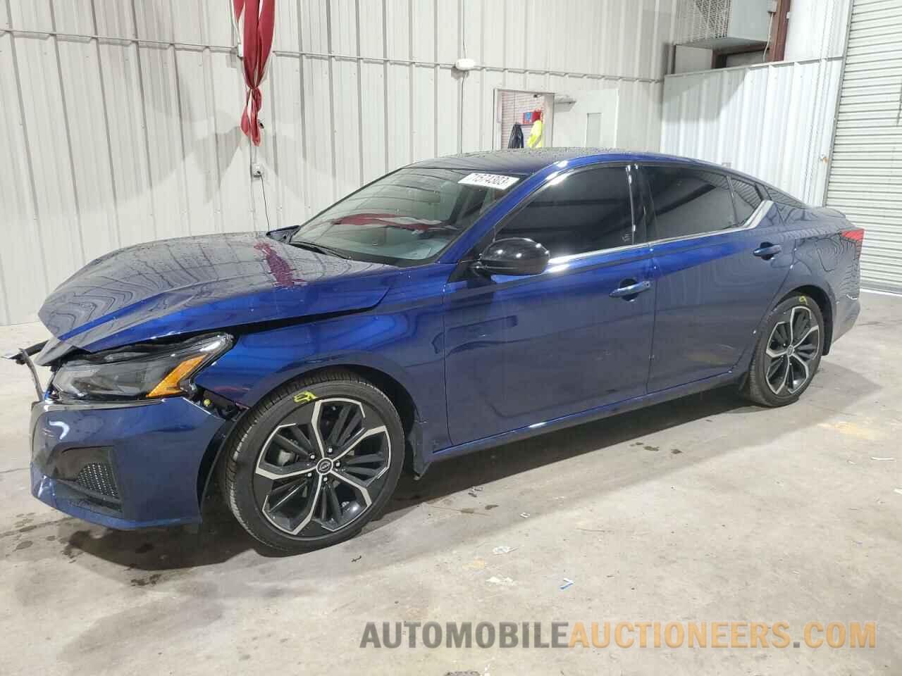 1N4BL4CV2RN300613 NISSAN ALTIMA 2024