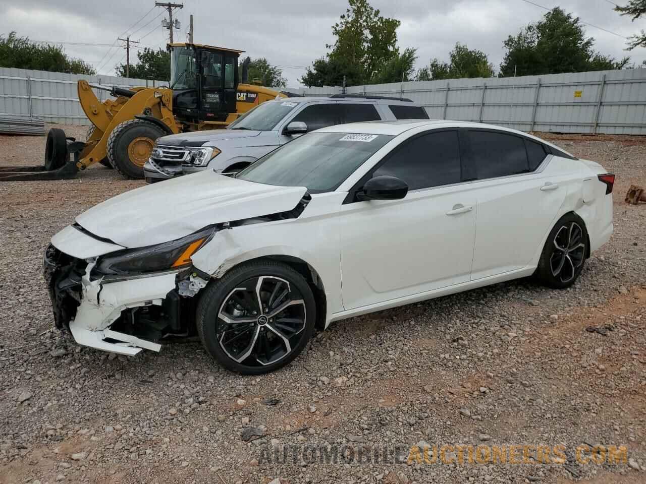 1N4BL4CV2RN306332 NISSAN ALTIMA 2024