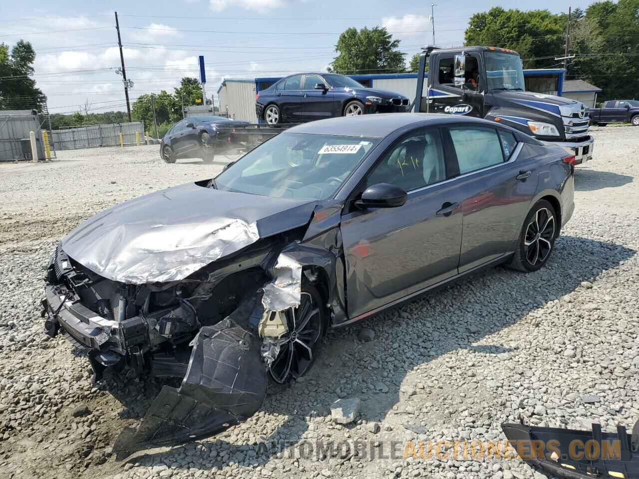 1N4BL4CV2RN320151 NISSAN ALTIMA 2024