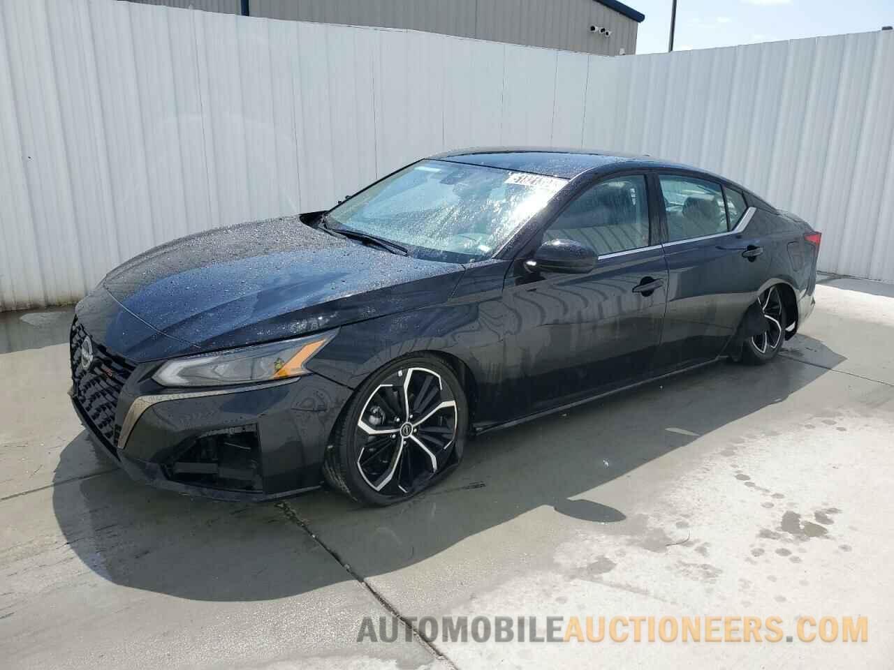 1N4BL4CV2RN331697 NISSAN ALTIMA 2024