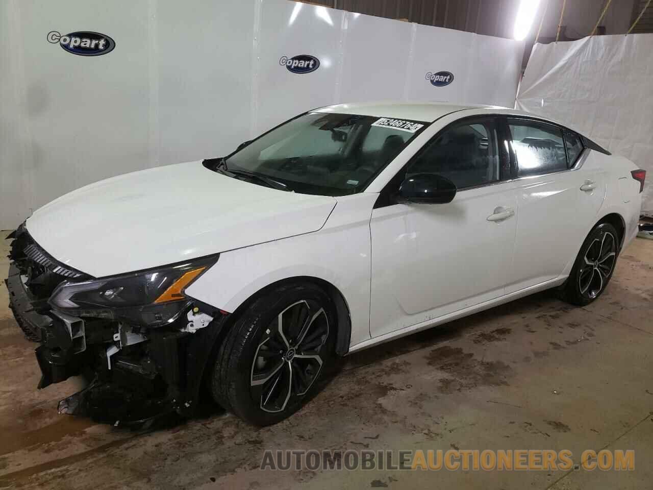 1N4BL4CV2RN347947 NISSAN ALTIMA 2024