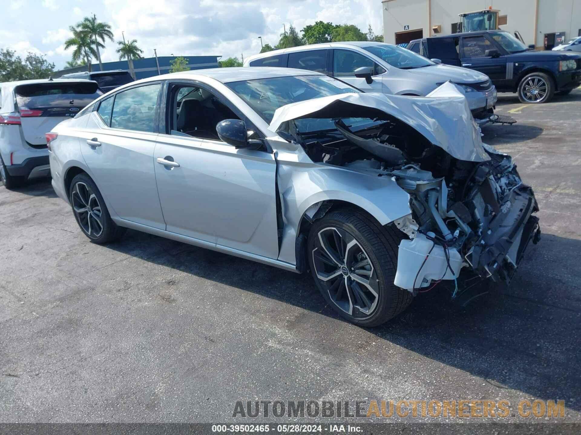 1N4BL4CV2RN351819 NISSAN ALTIMA 2024