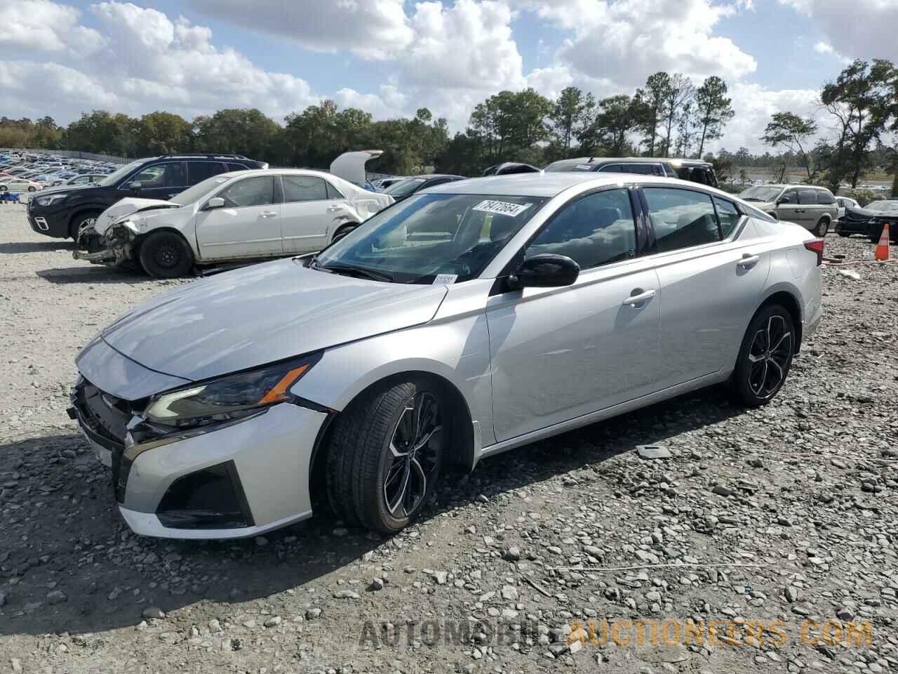 1N4BL4CV2RN368507 NISSAN ALTIMA 2024