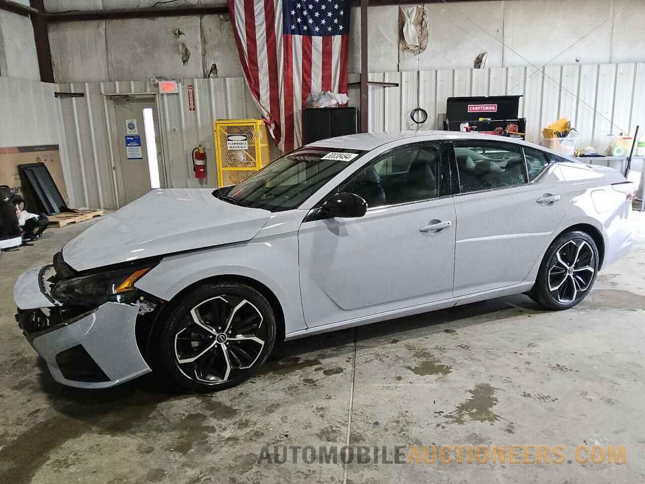 1N4BL4CV2RN370791 NISSAN ALTIMA 2024