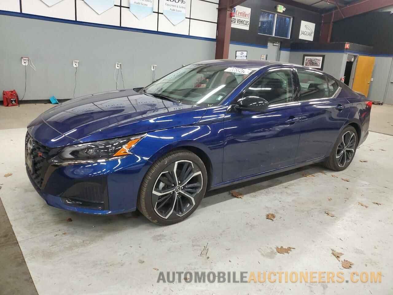 1N4BL4CV2RN384772 NISSAN ALTIMA 2024