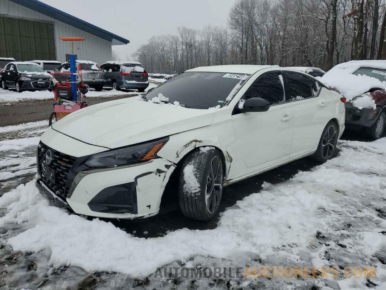 1N4BL4CV2RN385341 NISSAN ALTIMA 2024