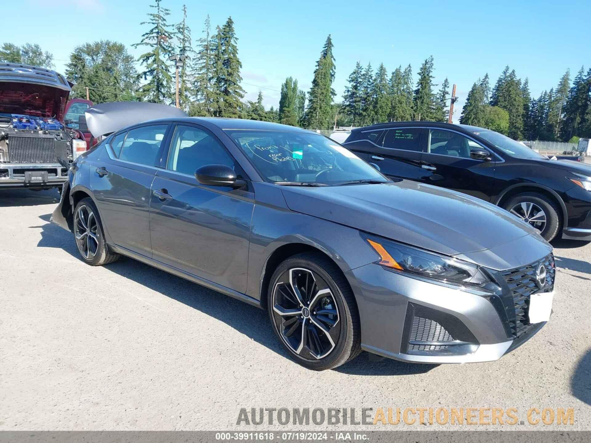 1N4BL4CV2RN389938 NISSAN ALTIMA 2024