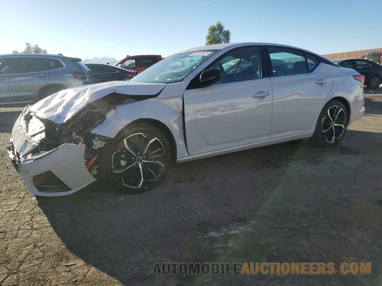 1N4BL4CV2RN394928 NISSAN ALTIMA 2024