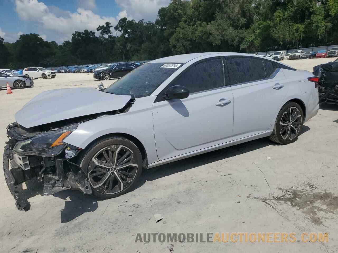 1N4BL4CV2RN397392 NISSAN ALTIMA 2024