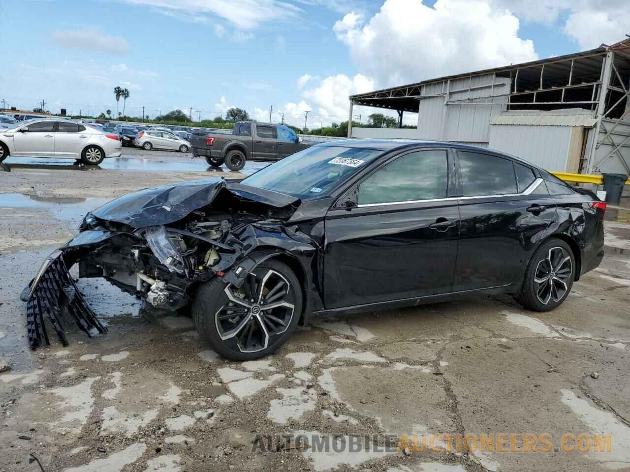 1N4BL4CV2RN418273 NISSAN ALTIMA 2024