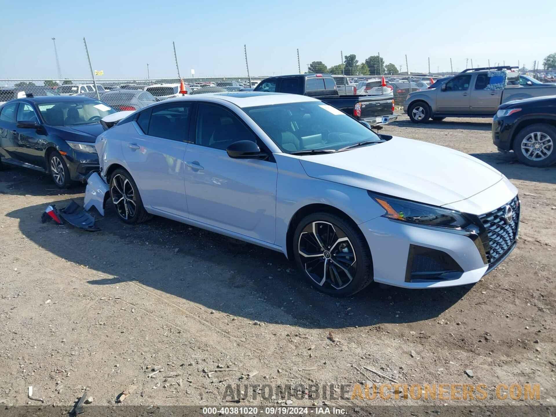 1N4BL4CV2RN418998 NISSAN ALTIMA 2024