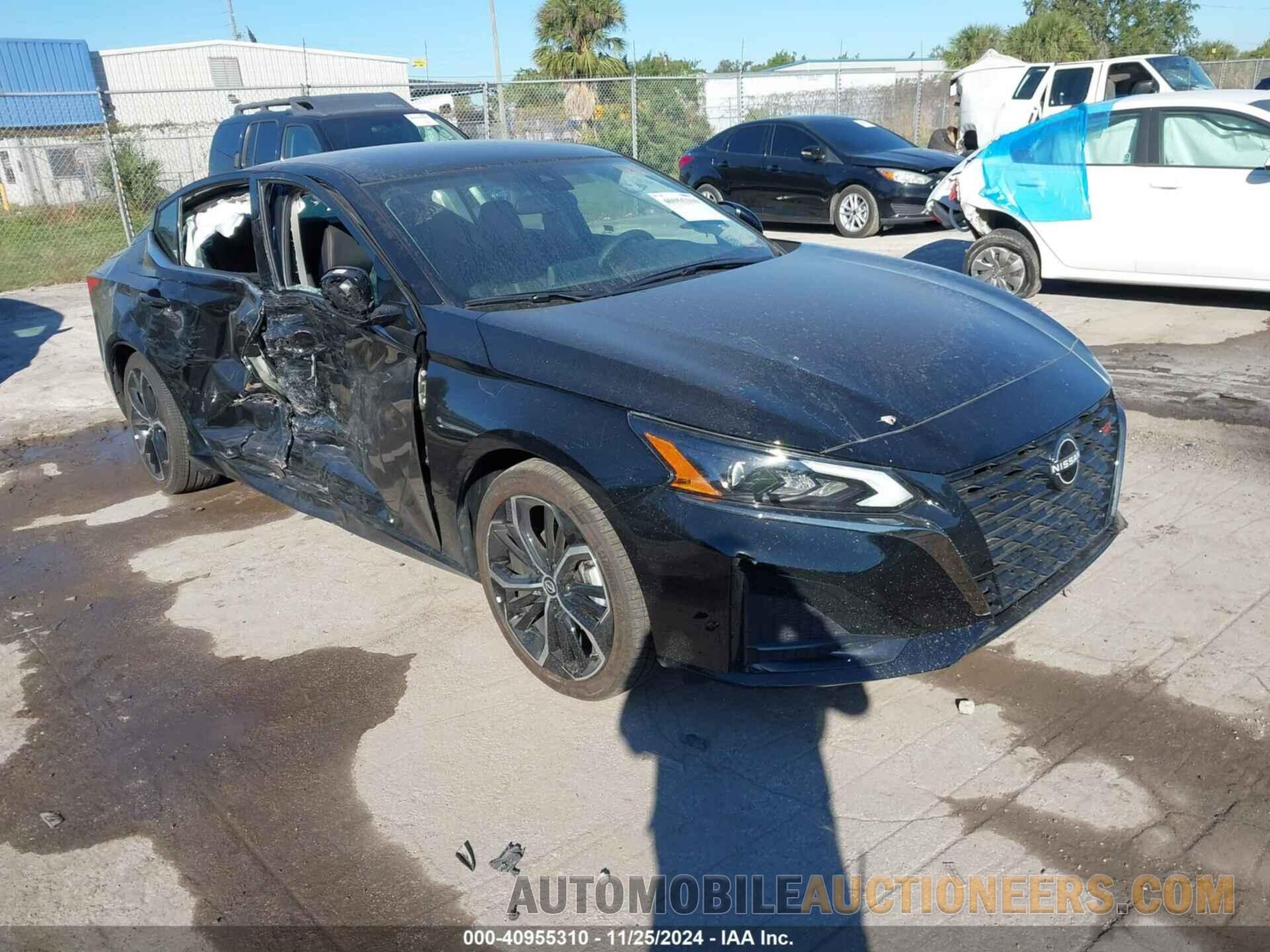 1N4BL4CV2SN310032 NISSAN ALTIMA 2025