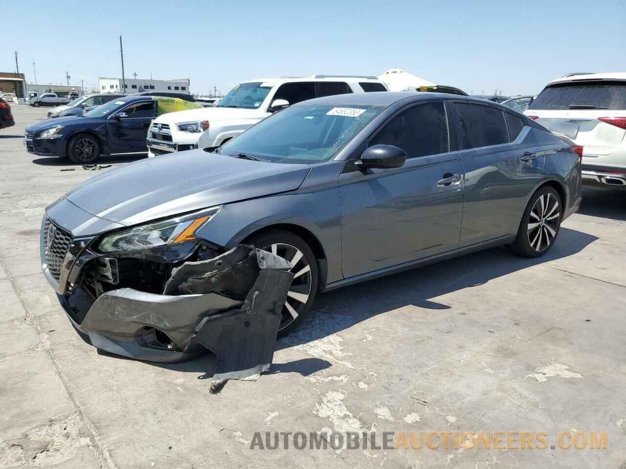 1N4BL4CV3KC153378 NISSAN ALTIMA 2019