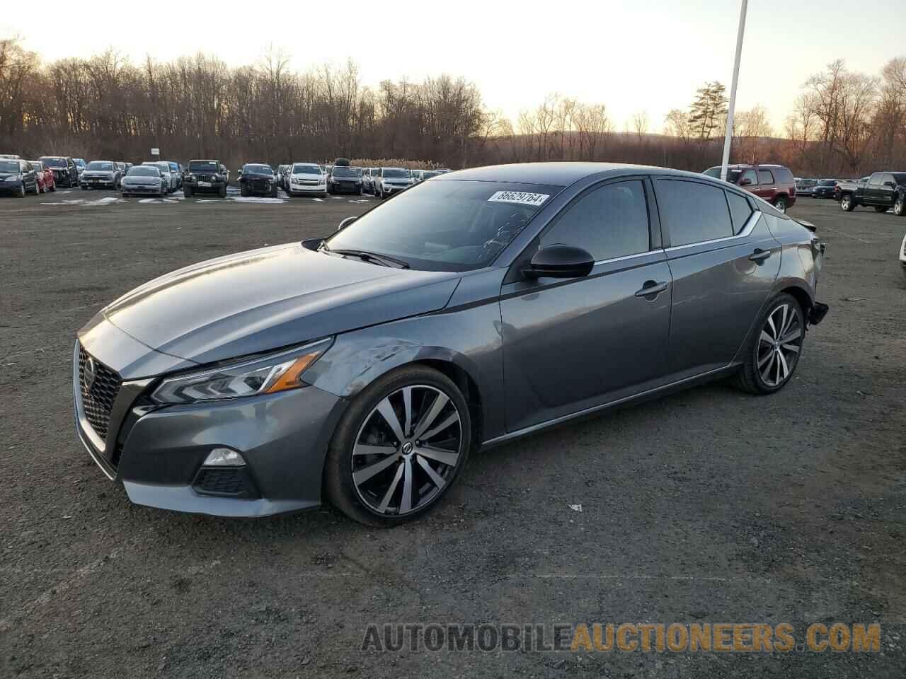 1N4BL4CV3KC159889 NISSAN ALTIMA 2019