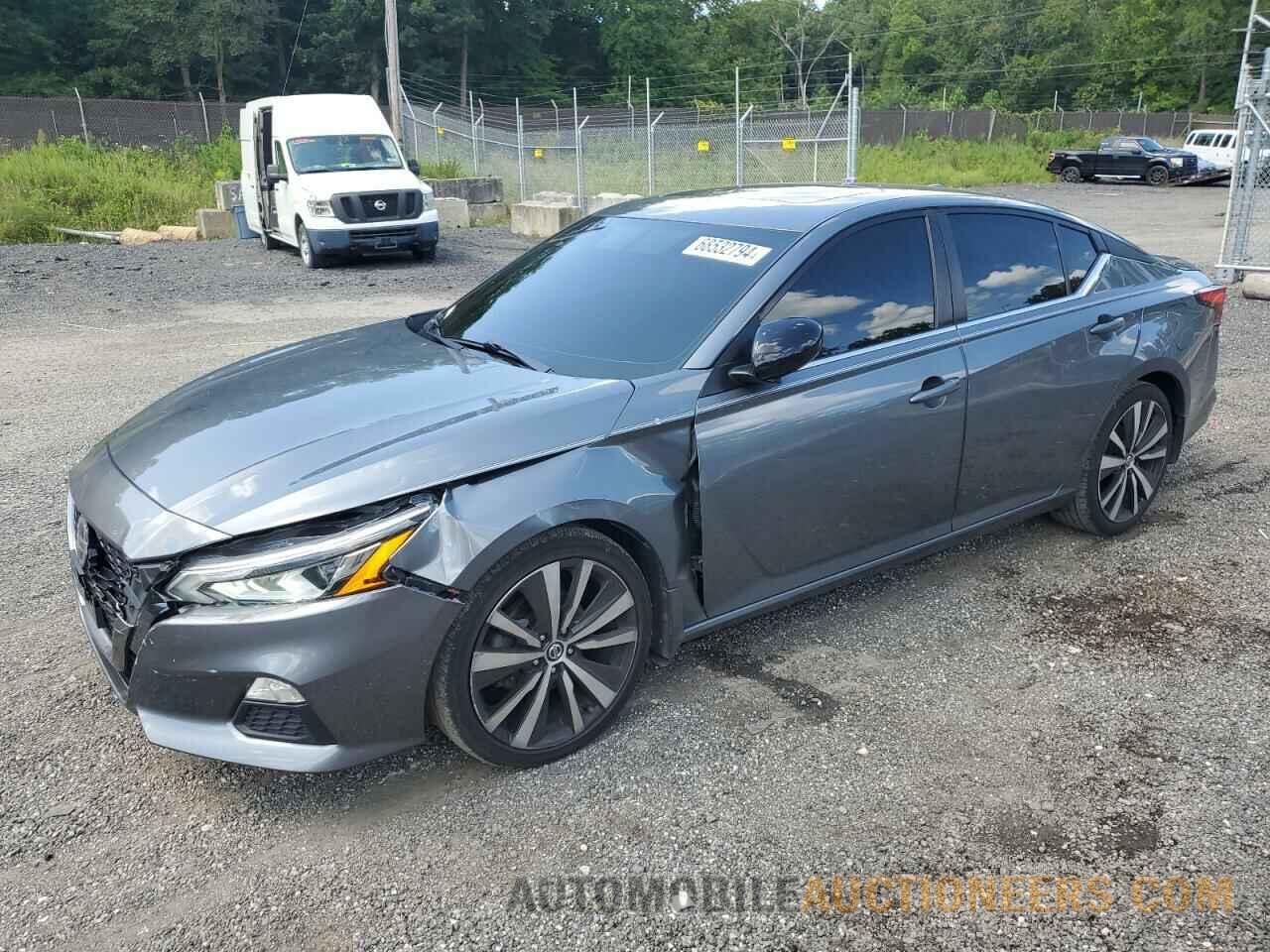 1N4BL4CV3KC185361 NISSAN ALTIMA 2019