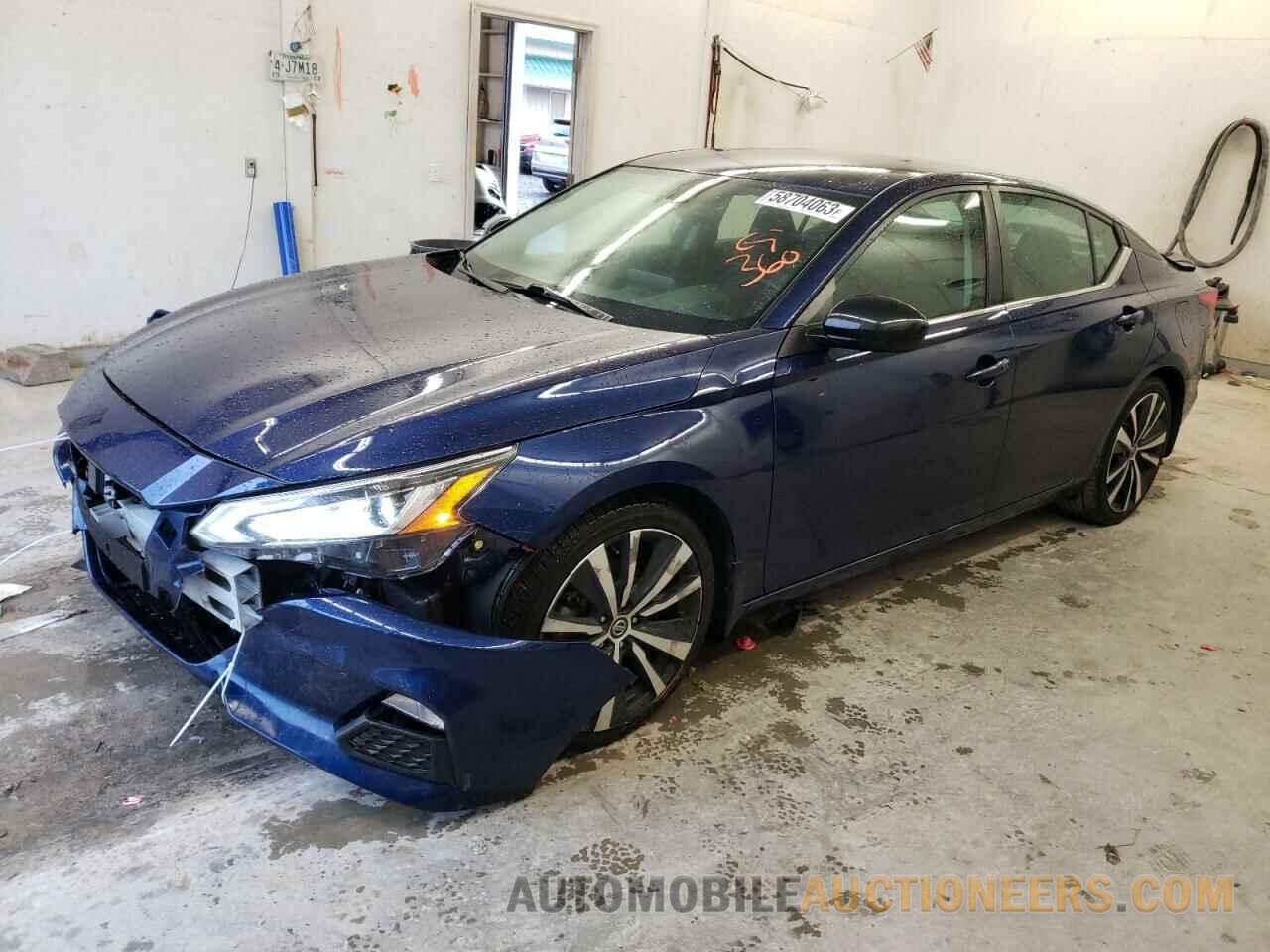 1N4BL4CV3KC202028 NISSAN ALTIMA 2019