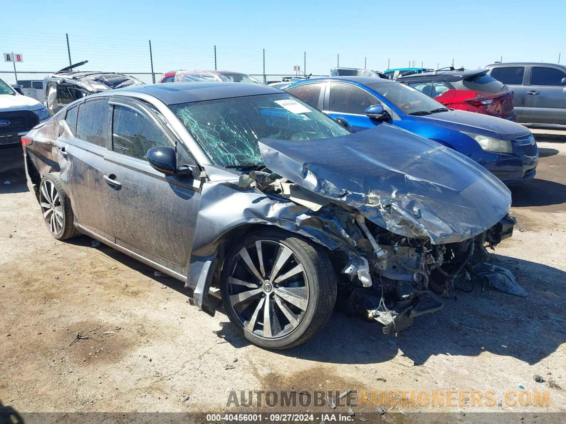 1N4BL4CV3KC208525 NISSAN ALTIMA 2019