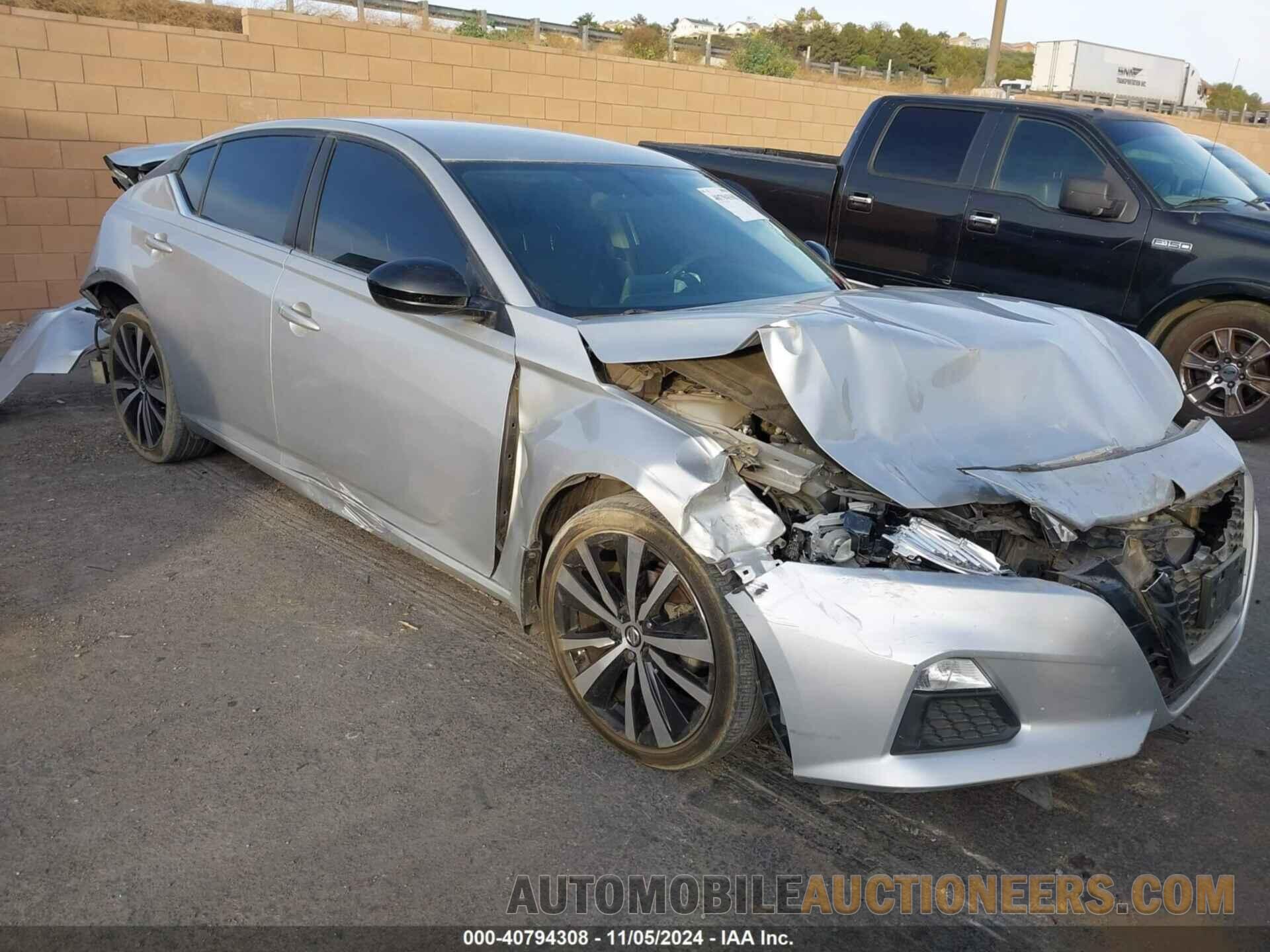 1N4BL4CV3KC219685 NISSAN ALTIMA 2019