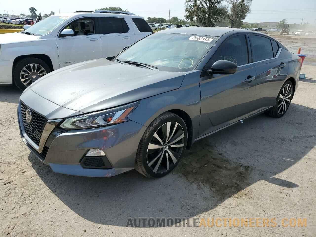 1N4BL4CV3KC224403 NISSAN ALTIMA 2019