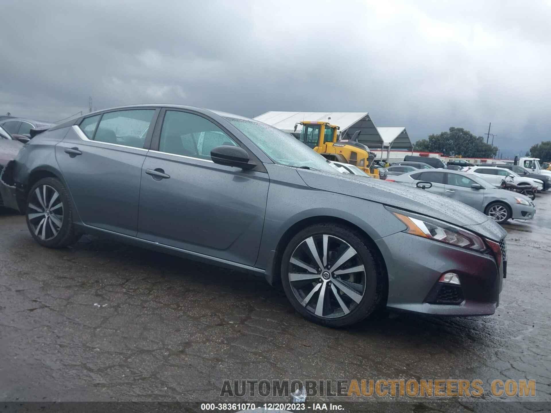 1N4BL4CV3KC242206 NISSAN ALTIMA 2019