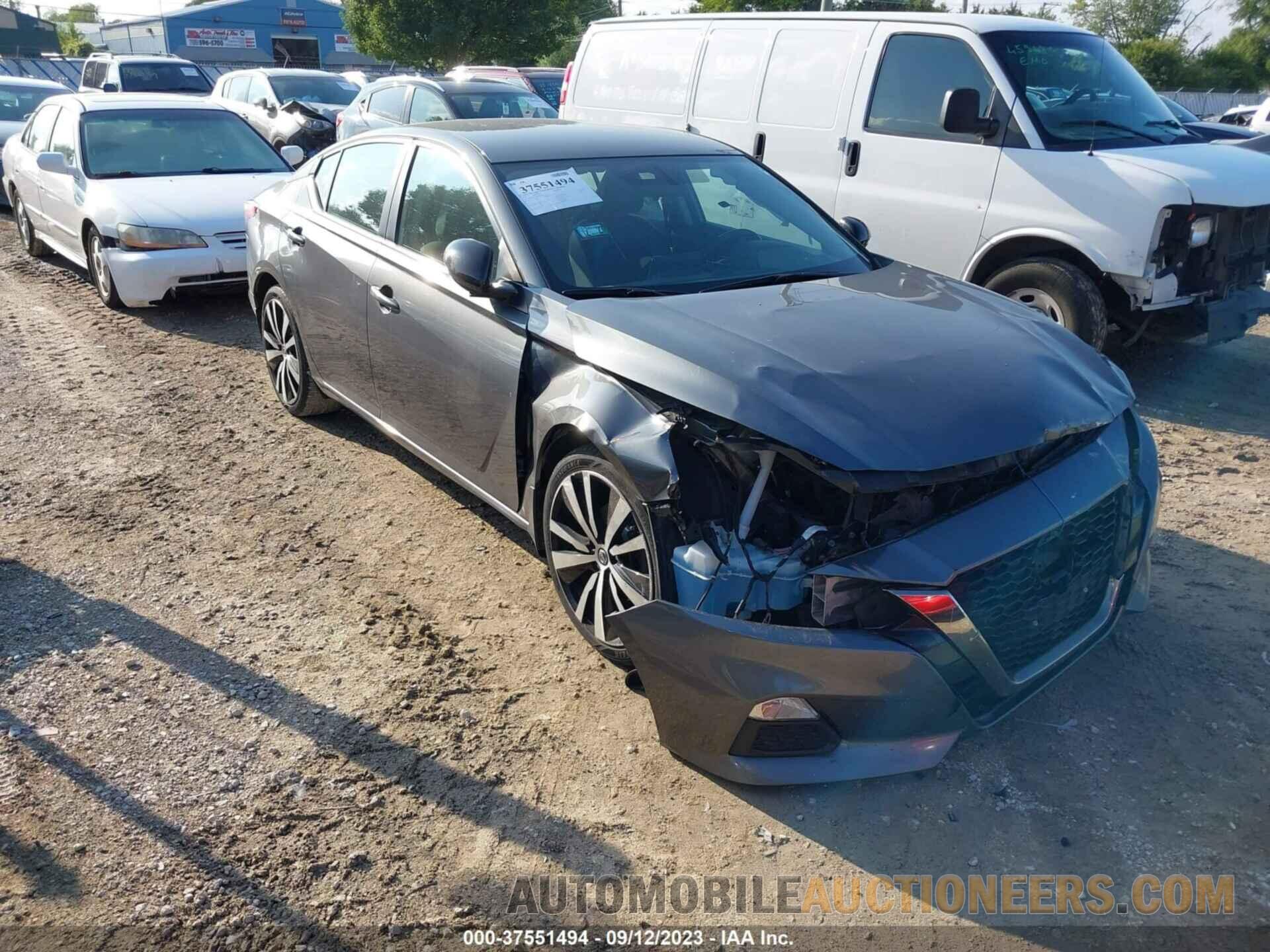 1N4BL4CV3KN308144 NISSAN ALTIMA 2019