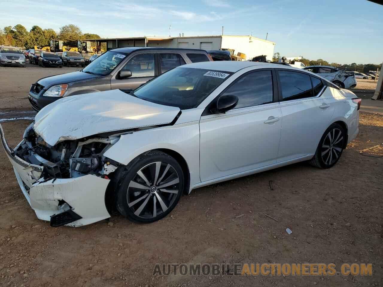 1N4BL4CV3LC131818 NISSAN ALTIMA 2020