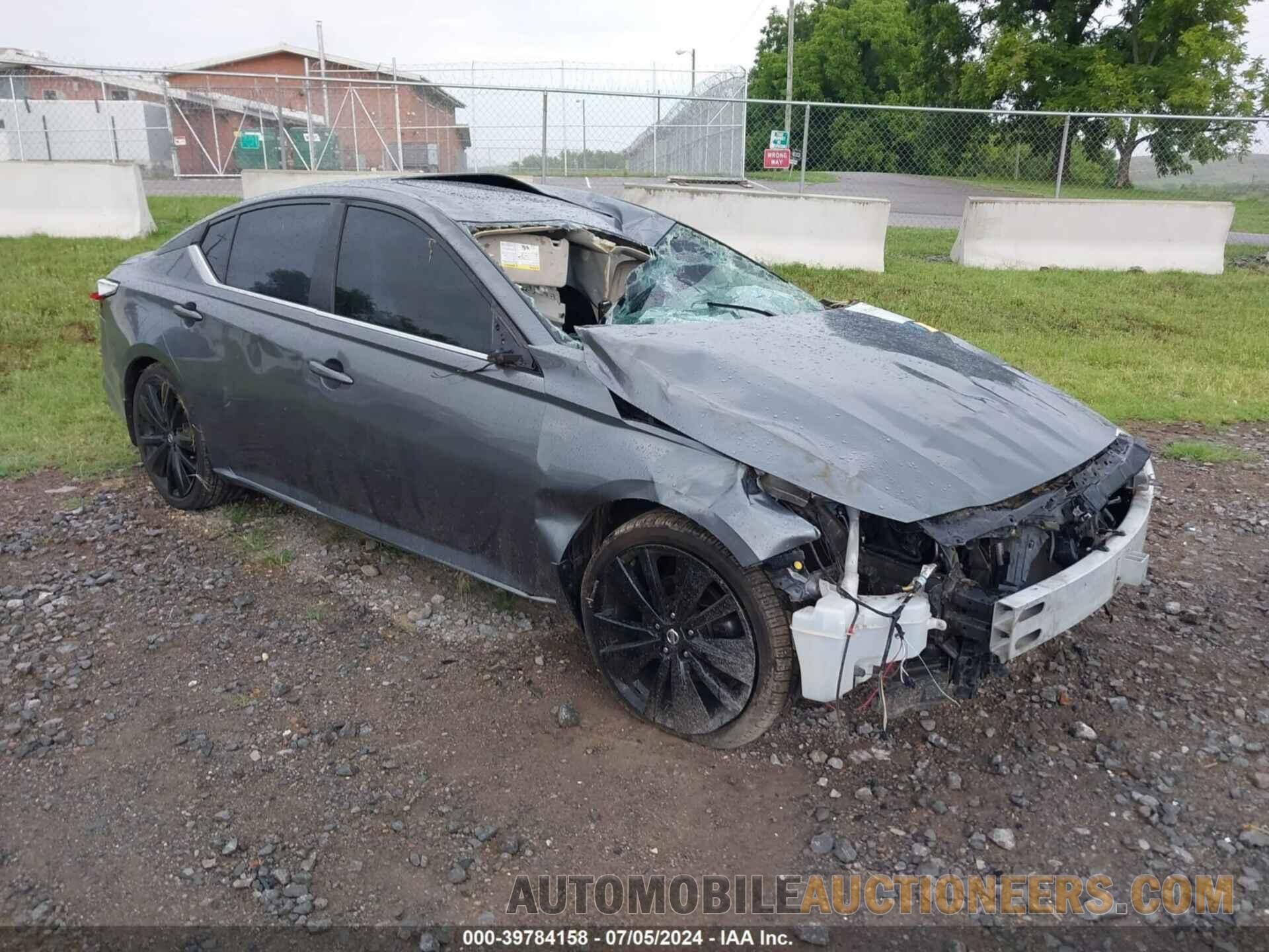 1N4BL4CV3LC171347 NISSAN ALTIMA 2020