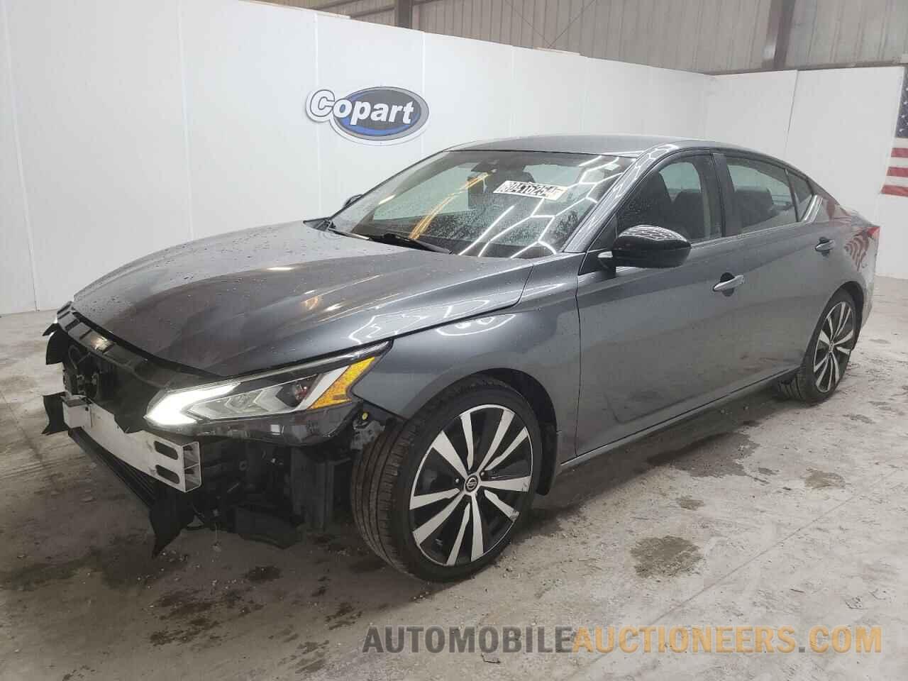 1N4BL4CV3LN317296 NISSAN ALTIMA 2020