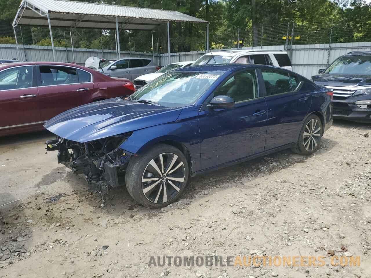 1N4BL4CV3MN382716 NISSAN ALTIMA 2021