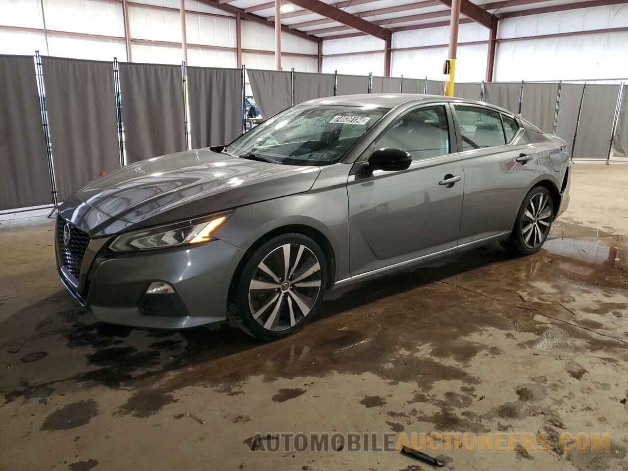 1N4BL4CV3MN387530 NISSAN ALTIMA 2021