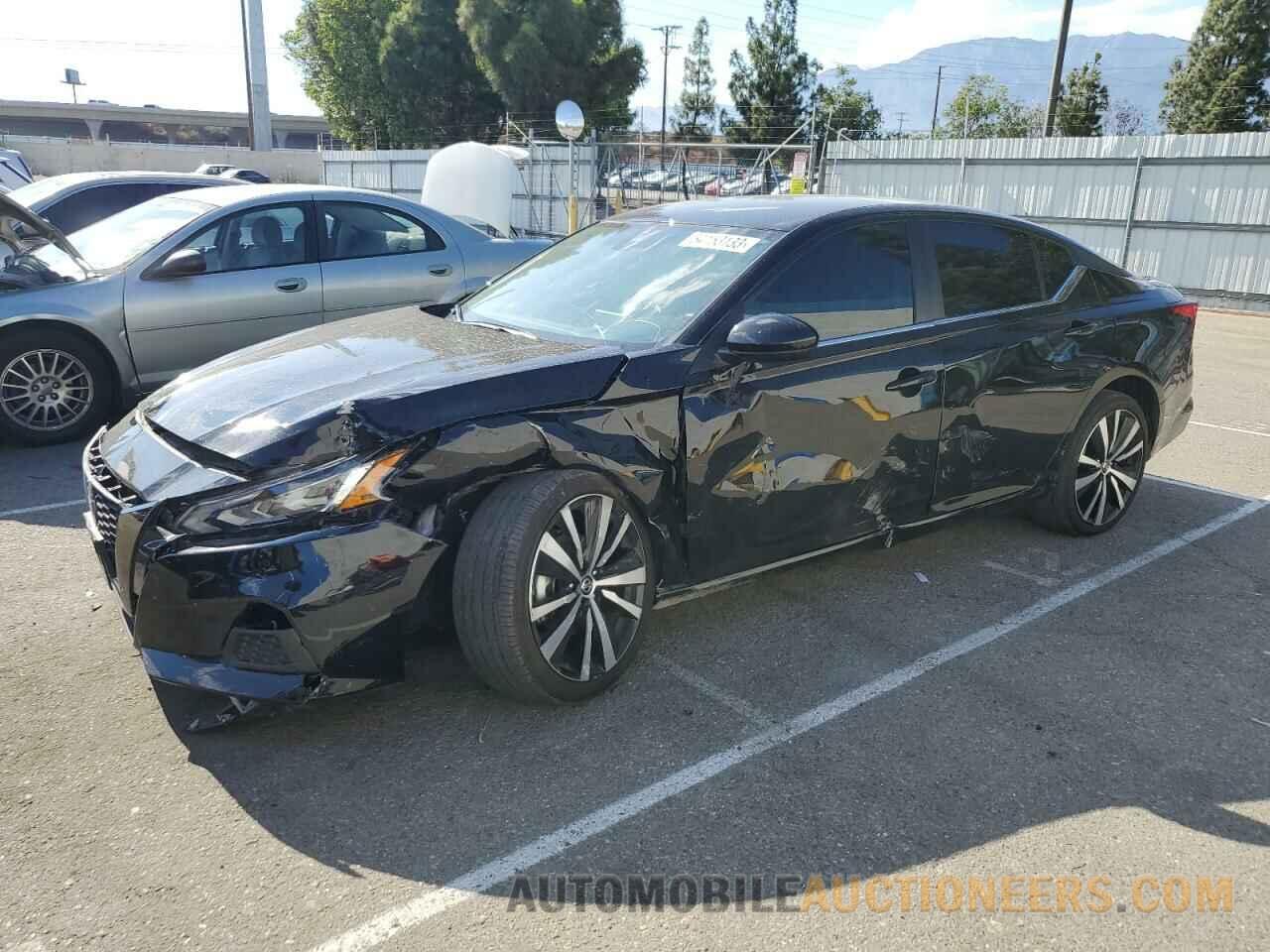 1N4BL4CV3NN336904 NISSAN ALTIMA 2022