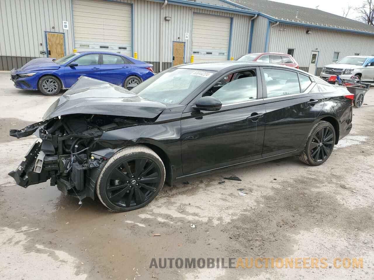 1N4BL4CV3NN403355 NISSAN ALTIMA 2022