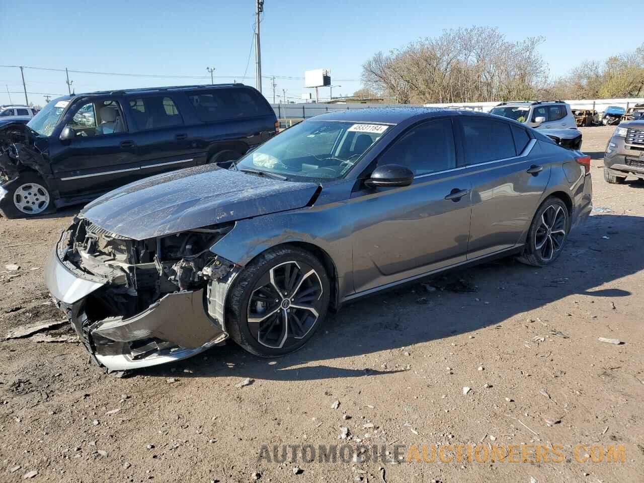 1N4BL4CV3PN301718 NISSAN ALTIMA 2023