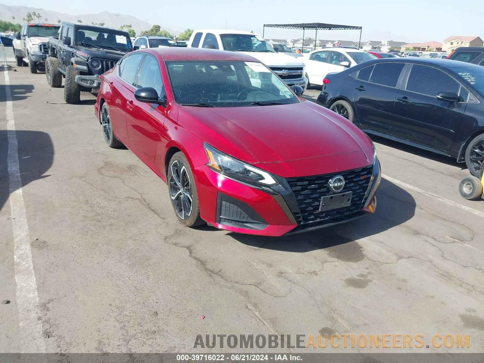 1N4BL4CV3PN304554 NISSAN ALTIMA 2023