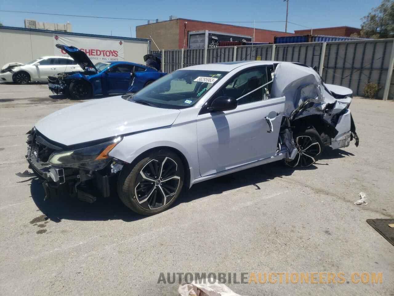 1N4BL4CV3PN304912 NISSAN ALTIMA 2023