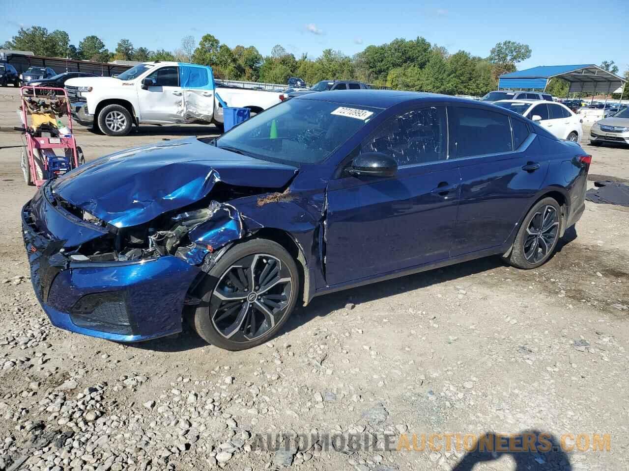 1N4BL4CV3PN310239 NISSAN ALTIMA 2023