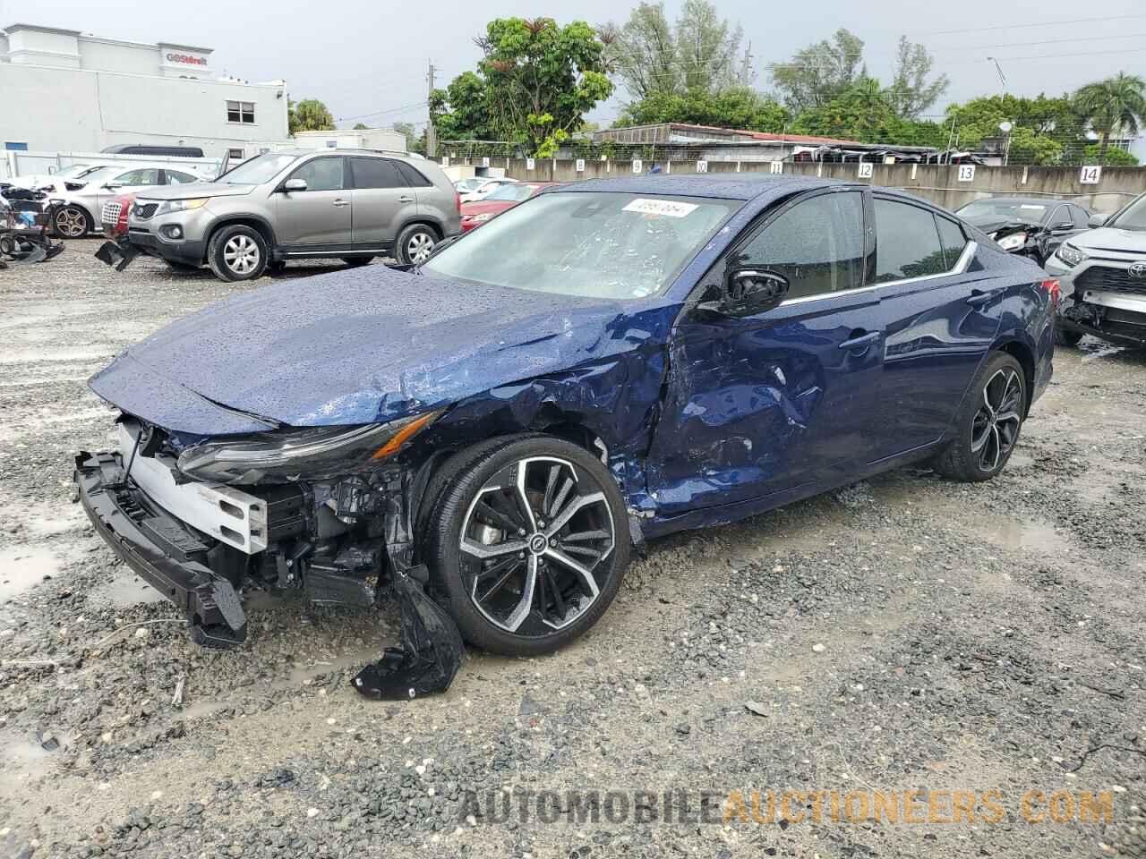 1N4BL4CV3PN313321 NISSAN ALTIMA 2023